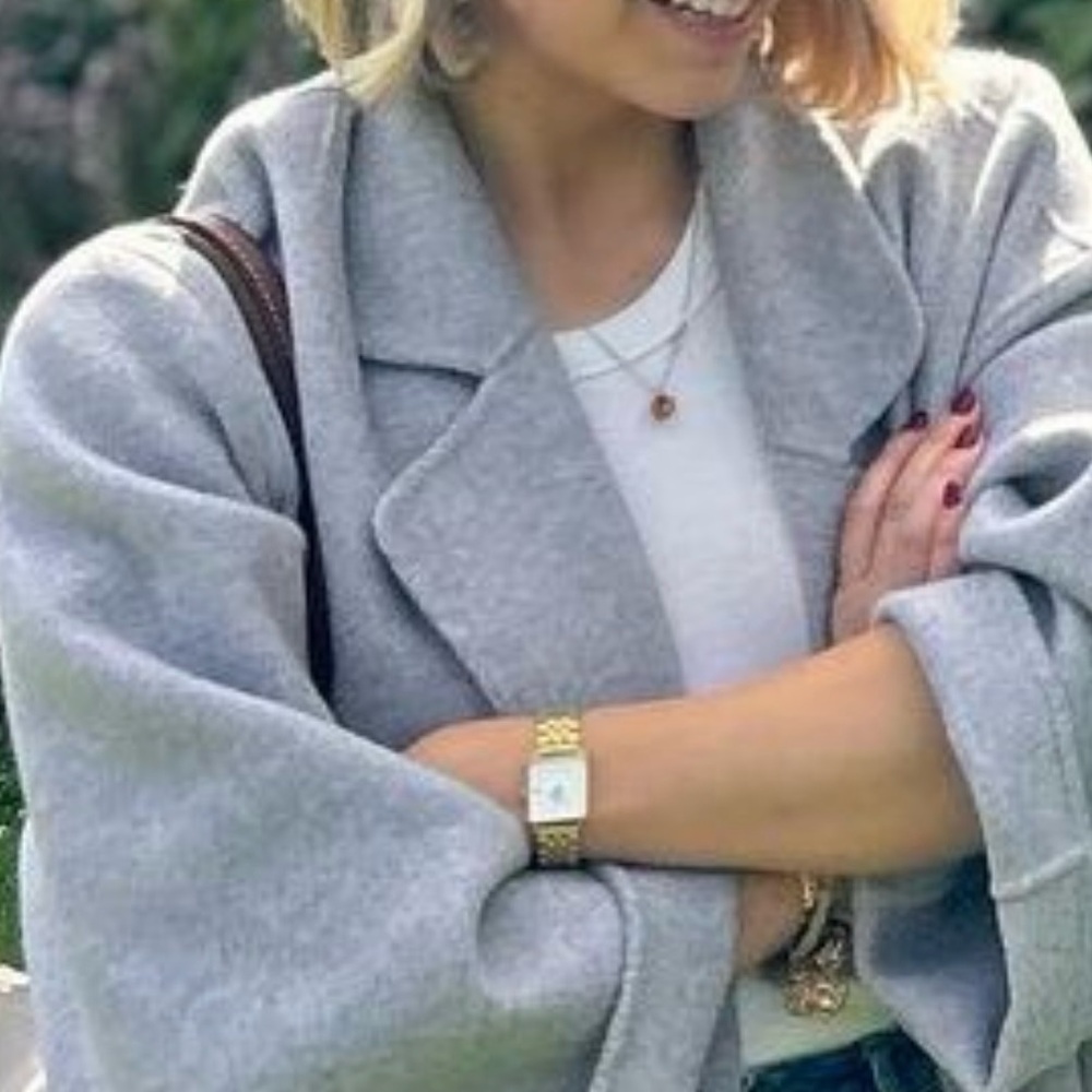 Meet your Posher, Dea